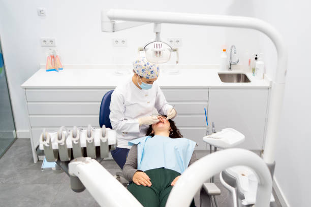 Reliable Harmony, RI Dental Services Solutions